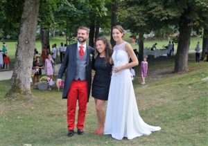 MonaLisa wedding planner tours 37 organisation mariage mariés hotel noble vernou sur brenne
