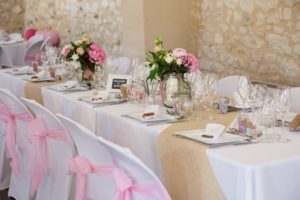 MonaLisa wedding planner tours 37 organisation mariage décoration champêtre armandière