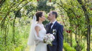 MonaLisa wedding planner tours 37 organisation mariage couple château de la bourdaisière montlouis