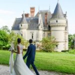 MonaLisa wedding planner tours 37 organisation mariage couple chateau de la bourdaisière montlouis sur loire