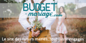 Wedding planner tours budget mariage référencement