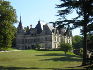 wedding planner tours 37 organisation mariage château Bourdaisière