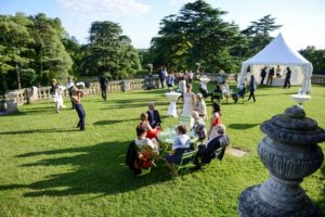 wedding planner tours 37 mariage château Bourdaisière Montlouis