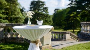 limonade mariage cocktail chateau bourdaisiere wedding planner tours 37