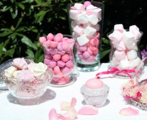 wedding planner tours 37 indre et loire candy bar mariage bonbonnières