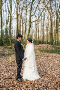 wedding planner tours mariage chateau vaudere décoration chandeliers fleurs pastel