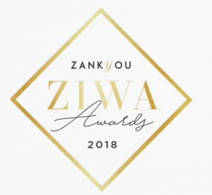 prix zankyou 2018 meilleur wedding planner tours