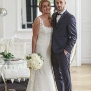 MonaLisa wedding planner tours 37 indre et loire mariage art hotel