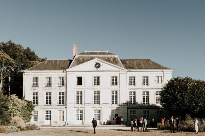 wedding planner tours 37 indre et loire touraine mariage chateau laborde saint martin