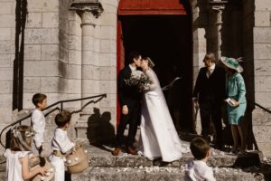 Wedding planner loire valley castle mariage eglise