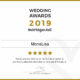 Weddingplanner- Tours- Indre et LoireWedding_Awards_2019