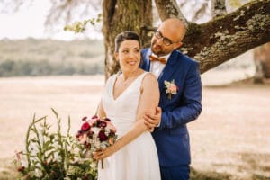 wedding planner - Tours- Indre et Loire- photo couple - photo mariés