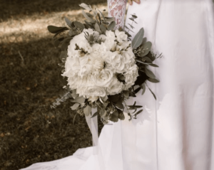 wedding- planner- tours - indre et loire- bouquet