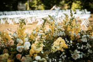 wedding- planner- tours - indre et loire- fleurs champetre