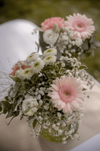 wedding- planner- tours - indre et loire- fleurs mariage