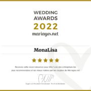 prix meilleure wedding planner région centre