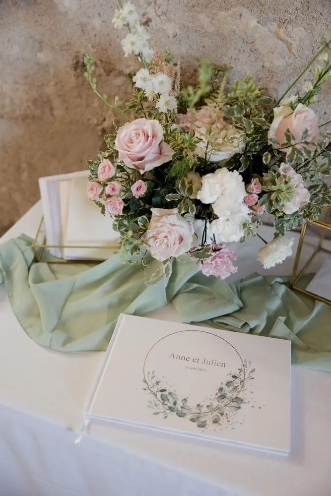wedding planner