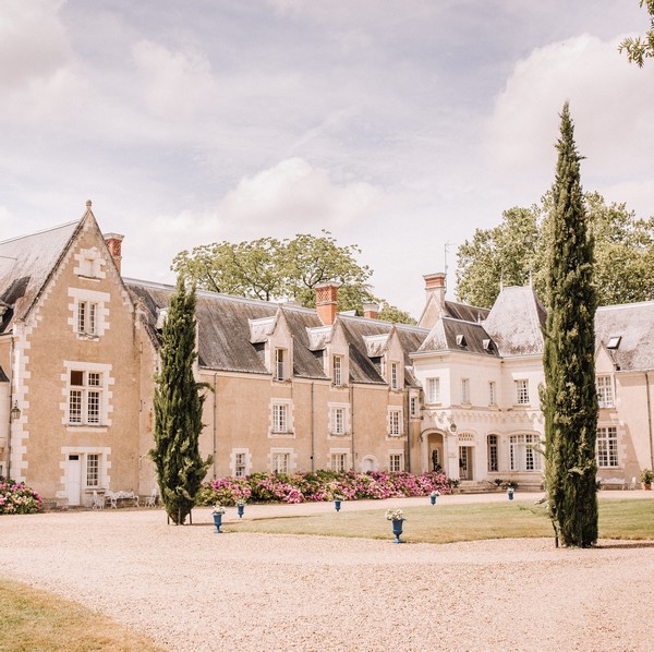 Wedding planner tours mariage touraine chateaux loire france