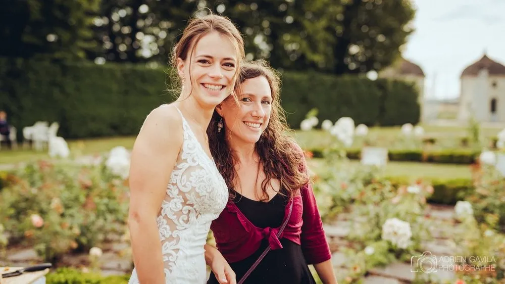 wedding planner