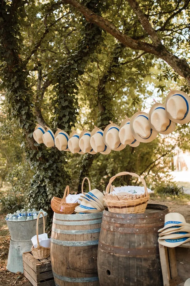 wedding planner