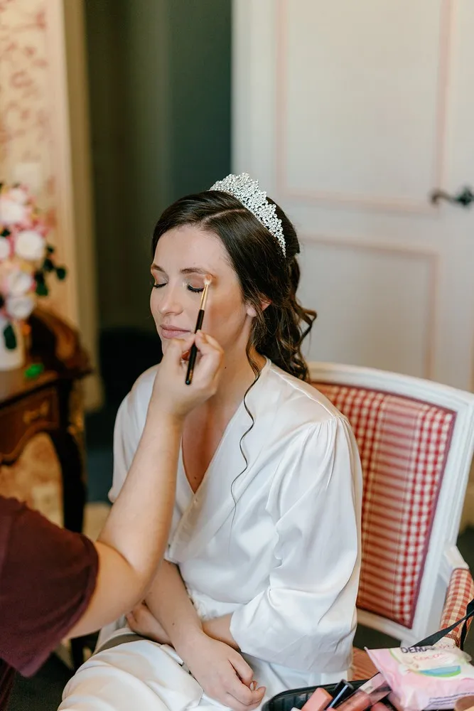 wedding planner