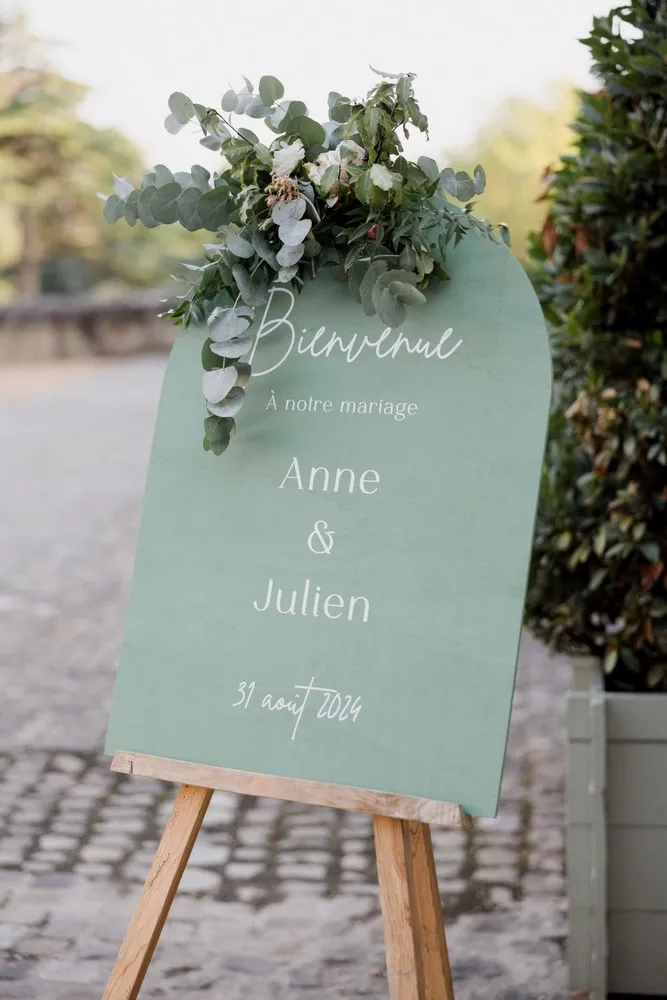 wedding planner