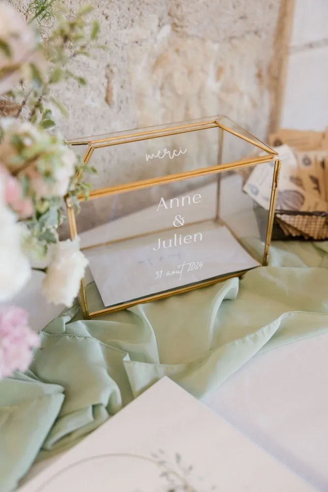 wedding planner