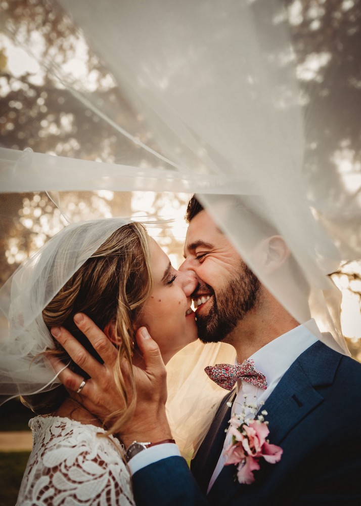 Wedding planner tours mariage touraine chateaux loire France