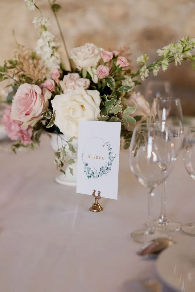 wedding planner