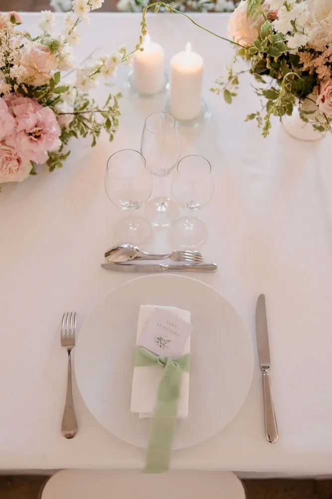wedding planner