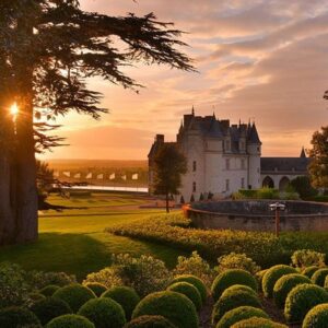 Wedding planner tours mariage touraine chateaux loire France