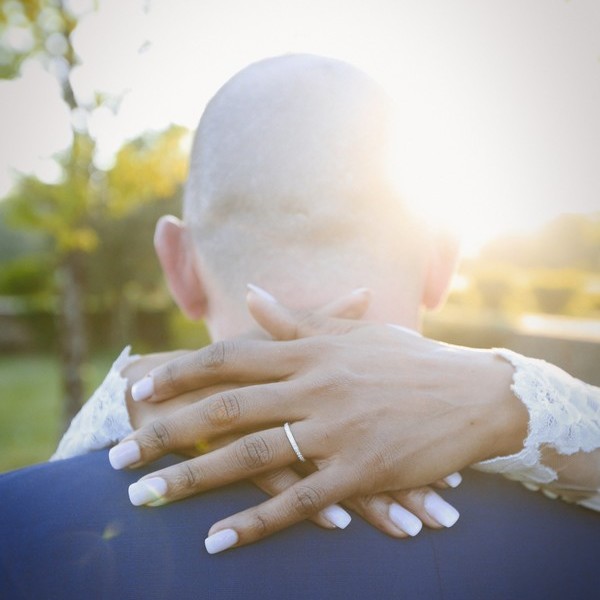 mariage domaine de roiffé