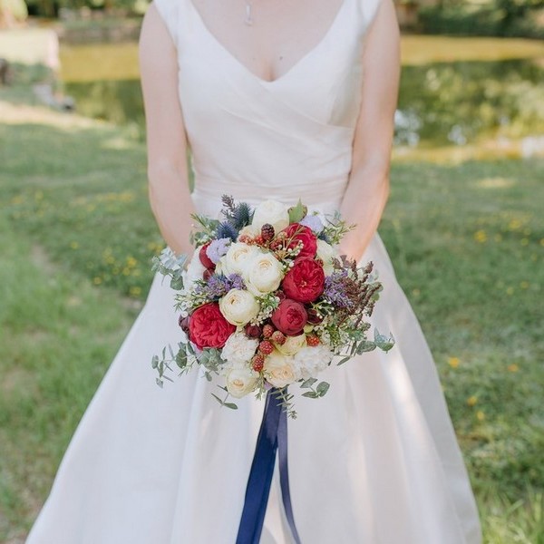 mariage laborde saint martin candé sur beuvron