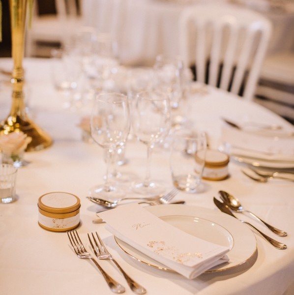 mariage château de môh candes saint martin