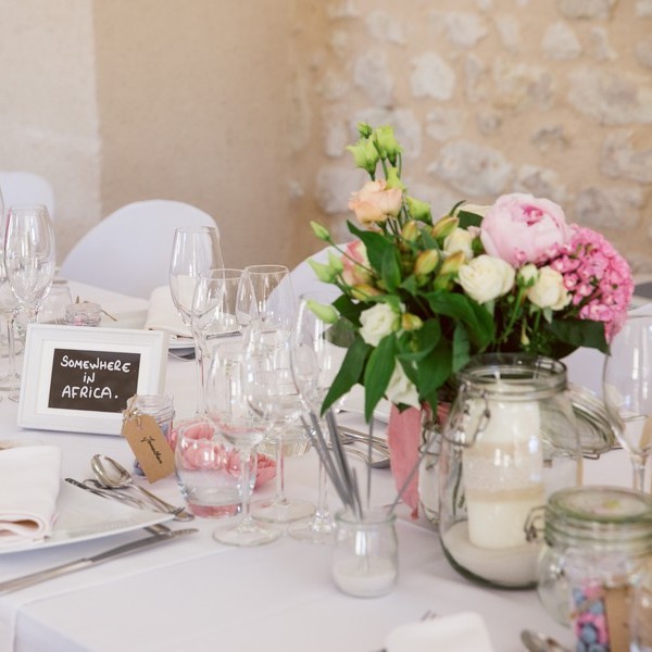 mariage salle de l'armandière
