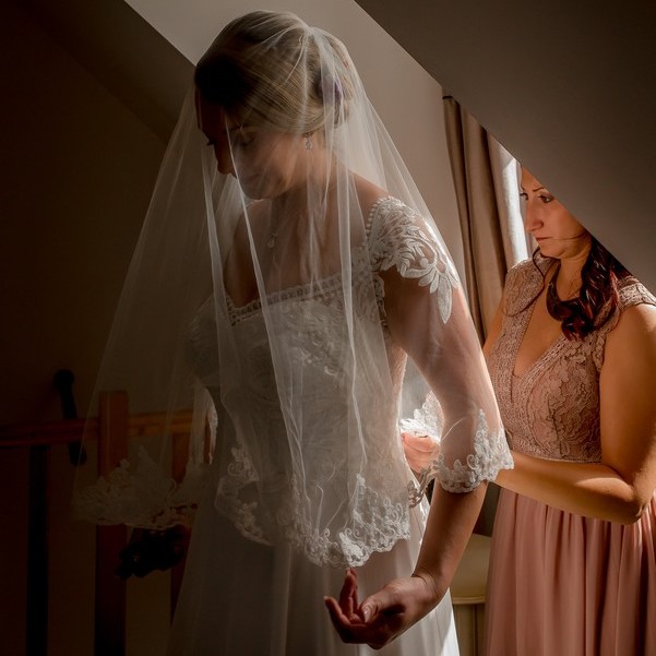 mariage salle de l'armandière