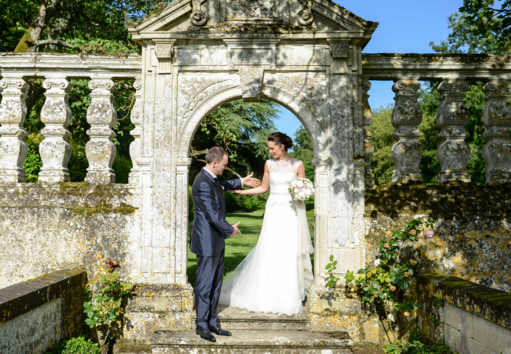Wedding planner tours mariage touraine chateaux loire france
