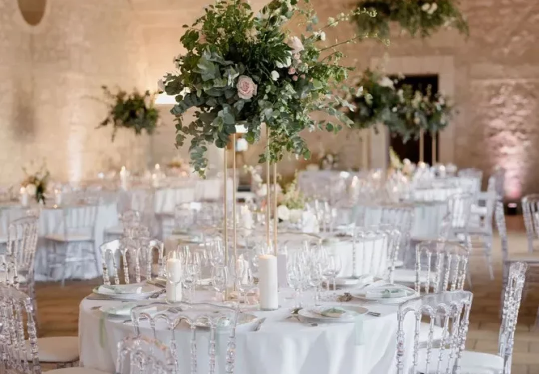 wedding planner